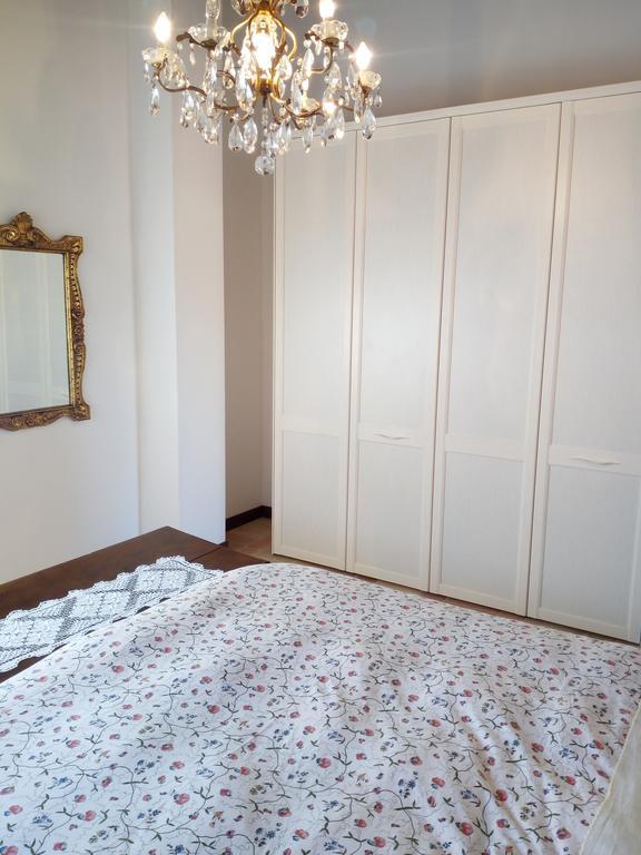 Casale San Martino Agriturismo Bio Sant'Angelo in Pontano 外观 照片