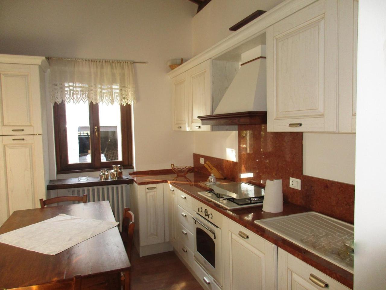 Casale San Martino Agriturismo Bio Sant'Angelo in Pontano 外观 照片