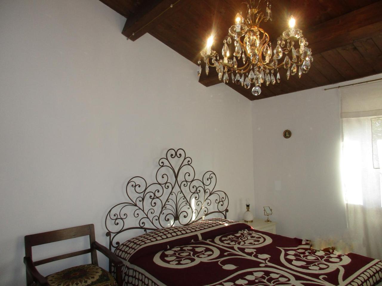 Casale San Martino Agriturismo Bio Sant'Angelo in Pontano 外观 照片