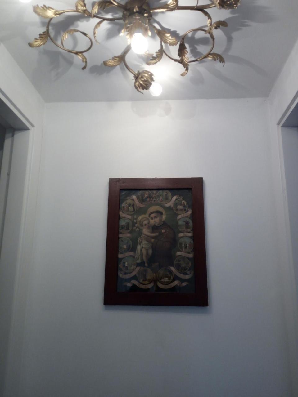 Casale San Martino Agriturismo Bio Sant'Angelo in Pontano 外观 照片